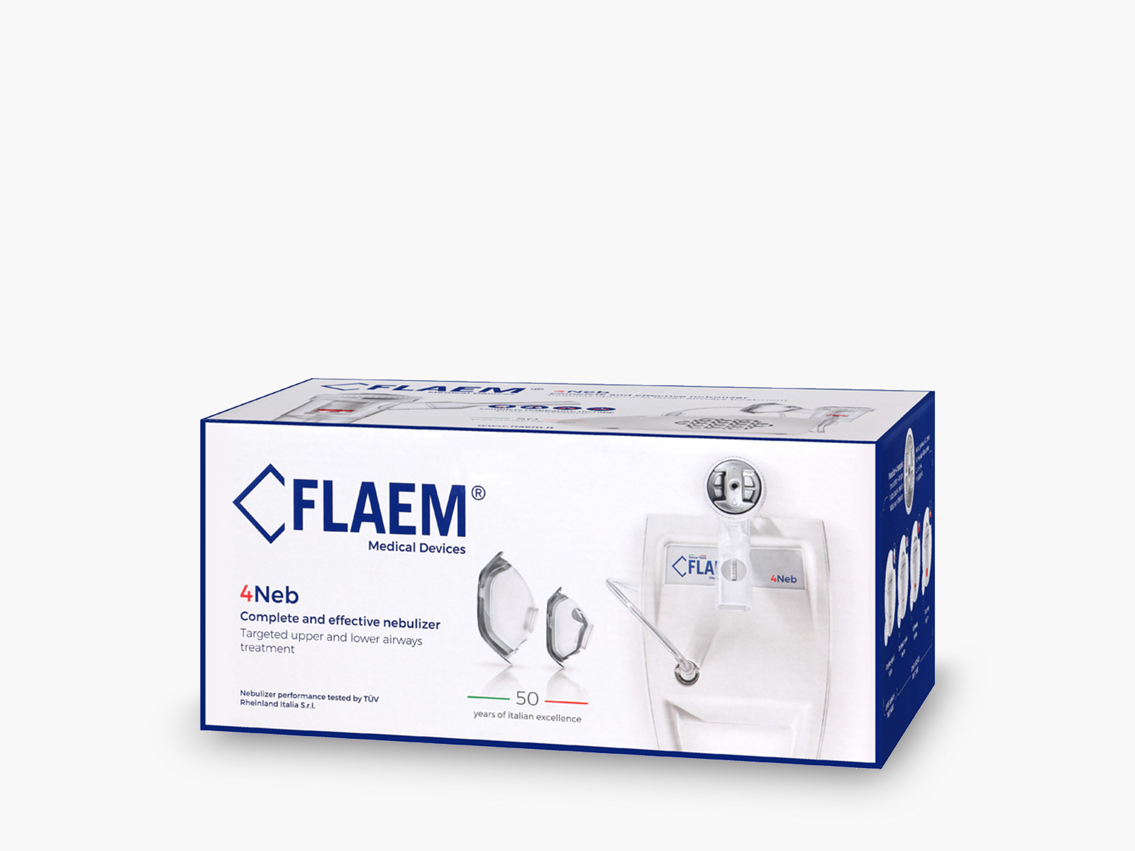 Flaem 4Neb box