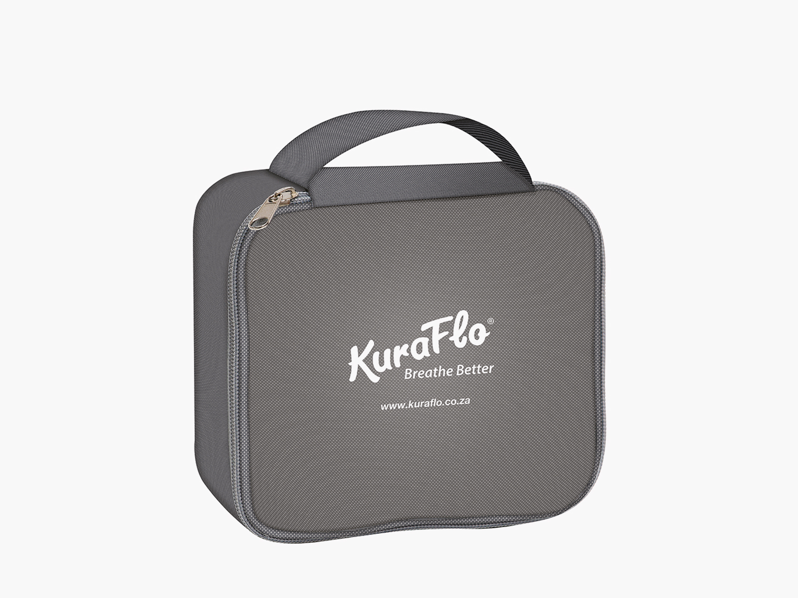 Kuraflo handheld mesh nebuliser bag